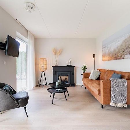 אוסטקאפלה Vakantiewoning Seaside, Burgvliet 11 מראה חיצוני תמונה